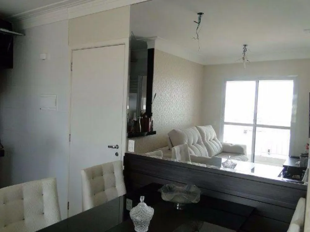 Apartamento, 2 quartos, 48 m² - Foto 4