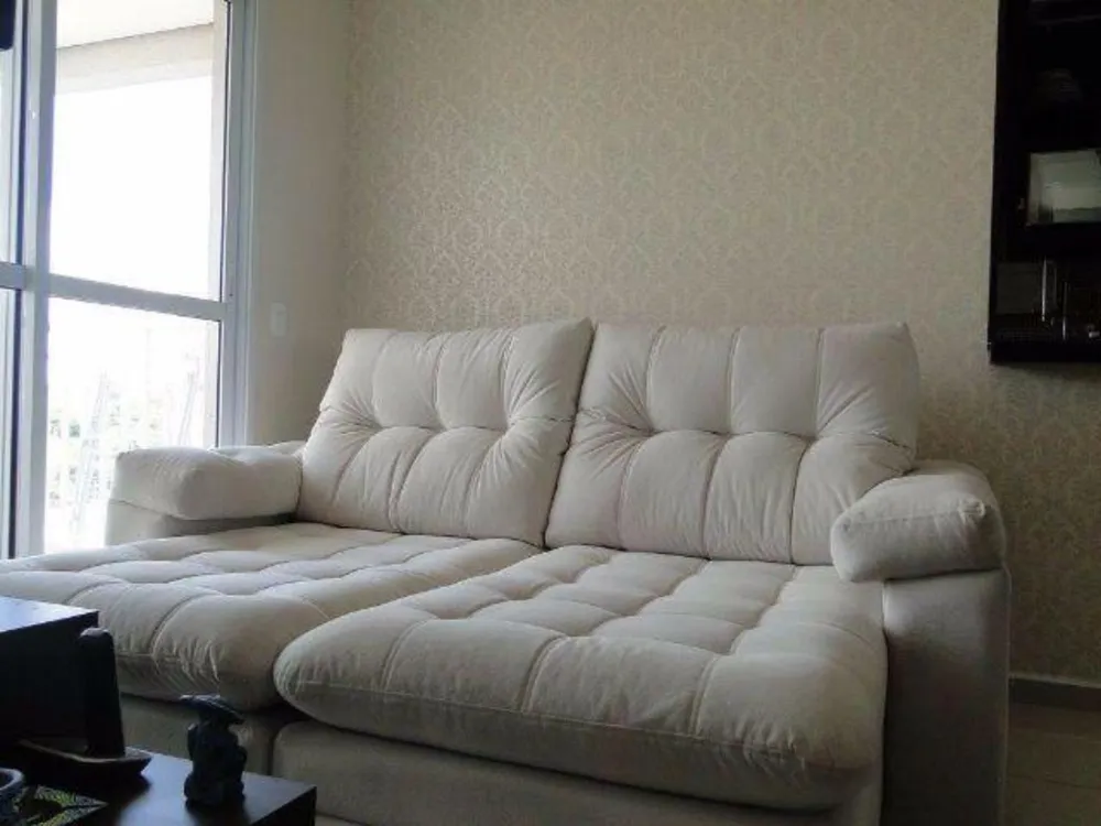 Apartamento, 2 quartos, 48 m² - Foto 2