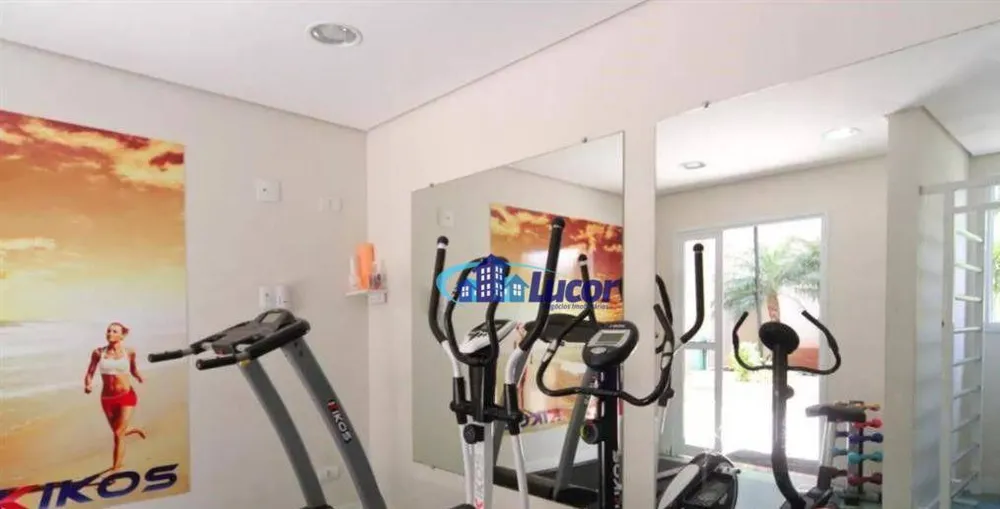 Apartamento, 2 quartos, 45 m² - Foto 4