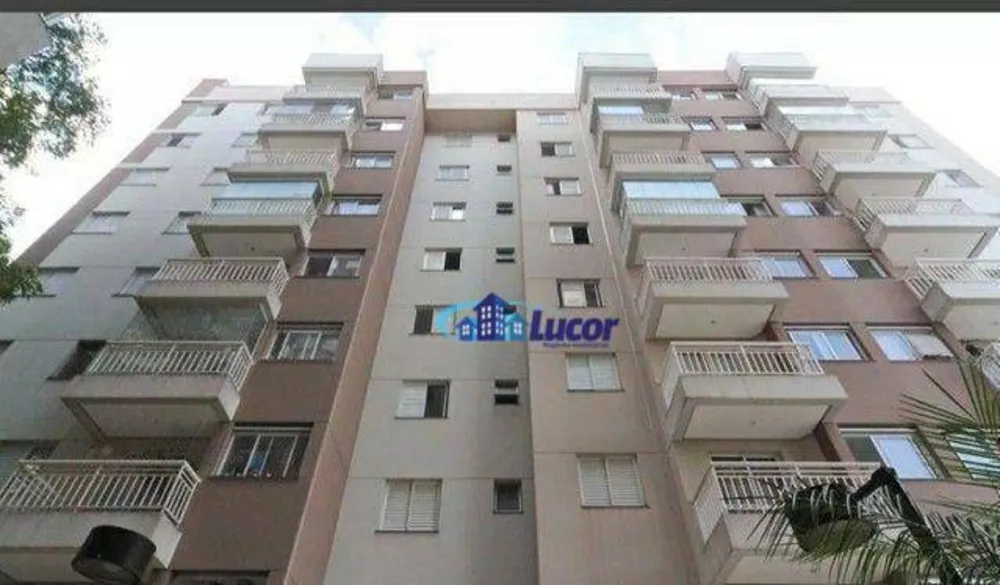 Apartamento, 2 quartos, 45 m² - Foto 3