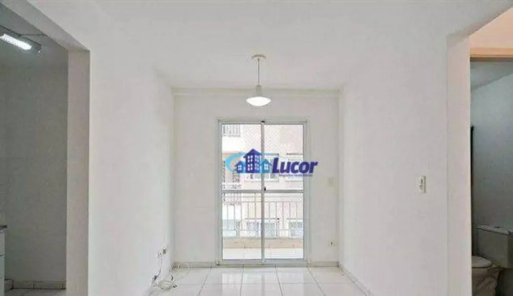 Apartamento, 2 quartos, 45 m² - Foto 1