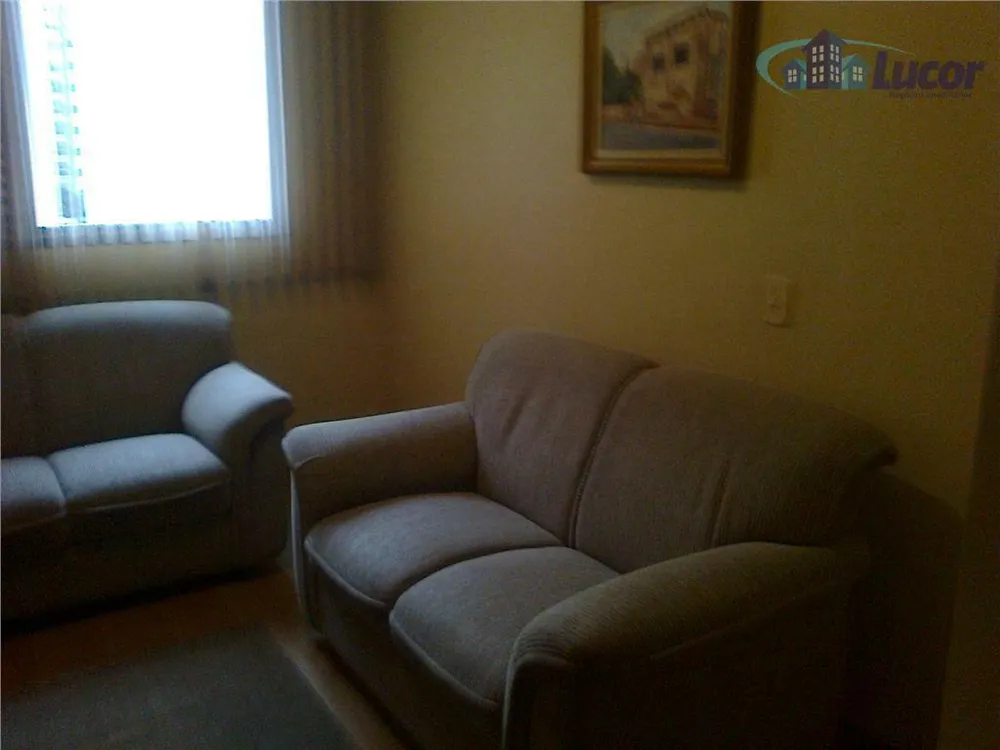 Apartamento, 2 quartos, 90 m² - Foto 2
