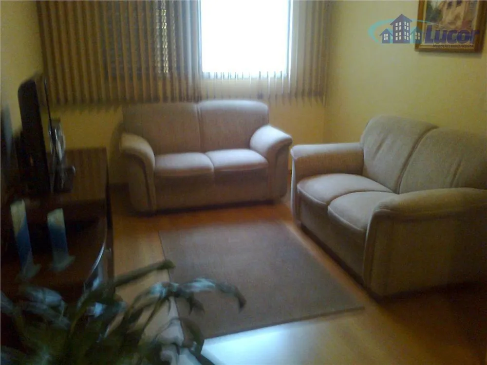 Apartamento, 2 quartos, 90 m² - Foto 1