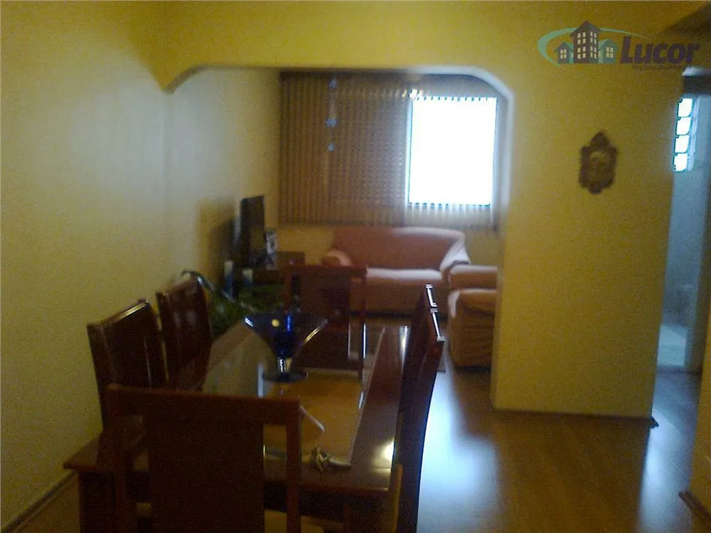 Apartamento, 2 quartos, 90 m² - Foto 4