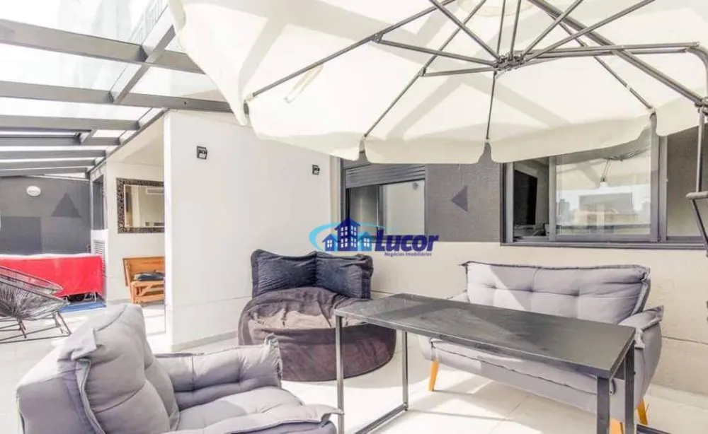 Apartamento, 2 quartos, 85 m² - Foto 2