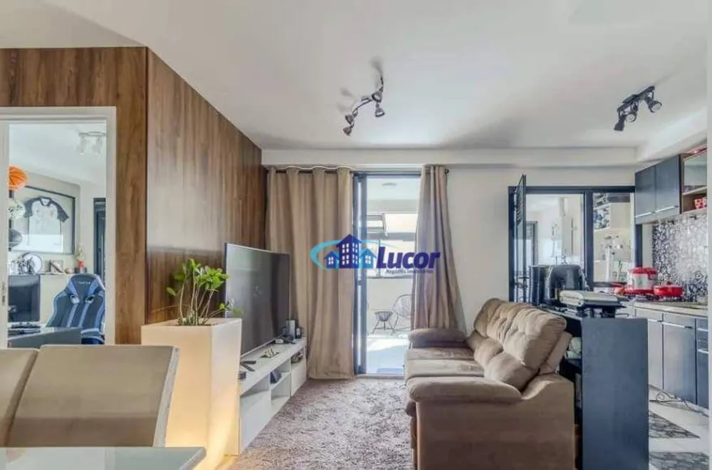 Apartamento, 2 quartos, 85 m² - Foto 1