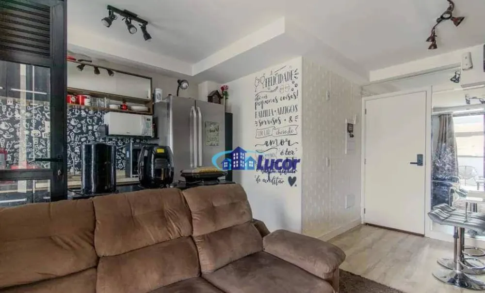 Apartamento, 2 quartos, 85 m² - Foto 3