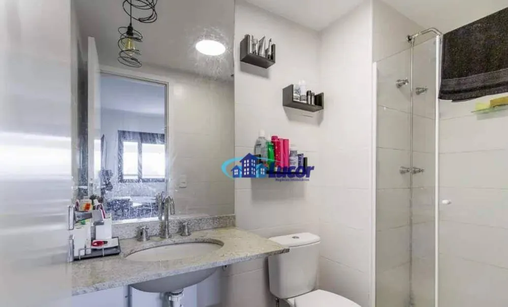 Apartamento, 2 quartos, 85 m² - Foto 4
