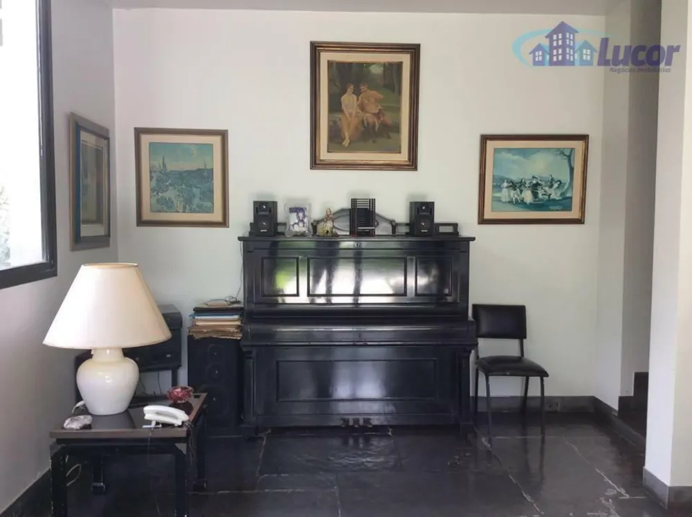 Casa, 4 quartos, 600 m² - Foto 2