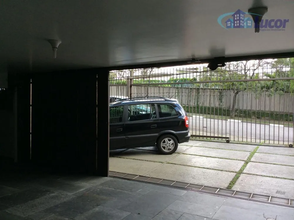 Casa, 4 quartos, 600 m² - Foto 4