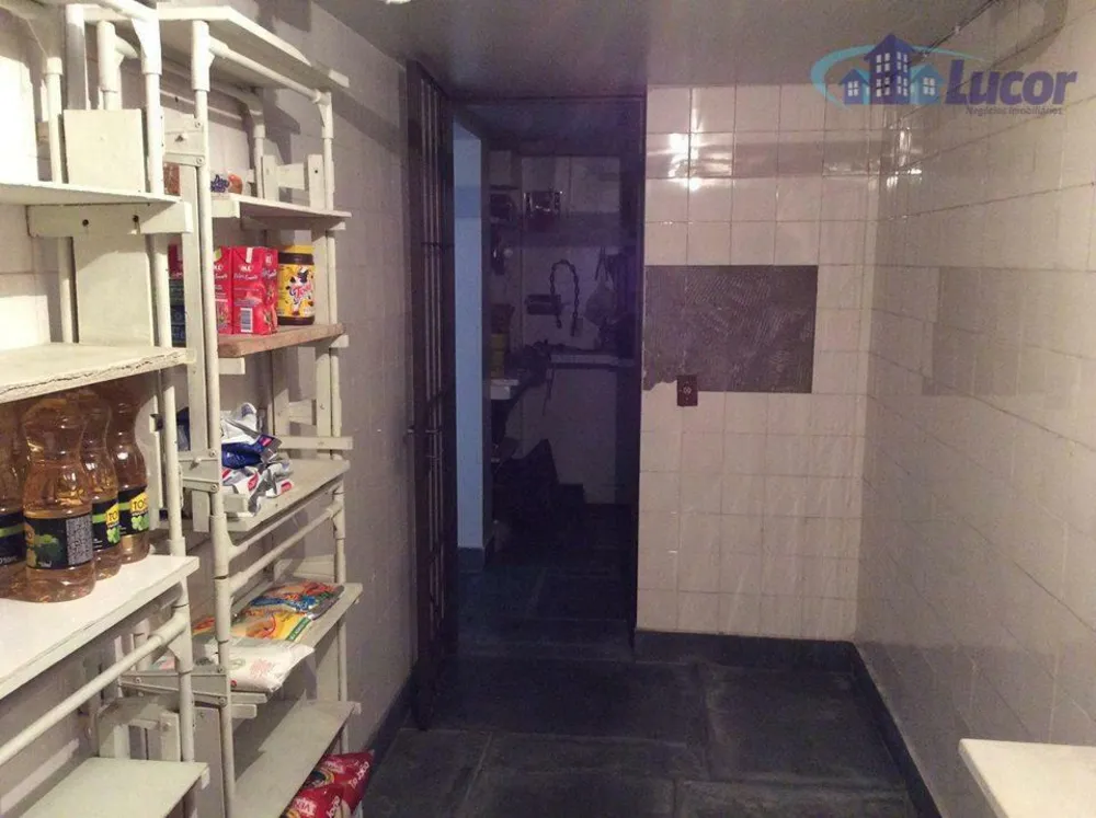 Casa, 4 quartos, 600 m² - Foto 3
