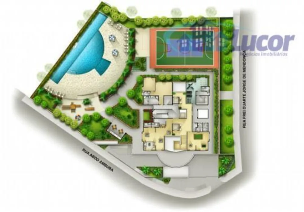 Apartamento, 3 quartos, 100 m² - Foto 3
