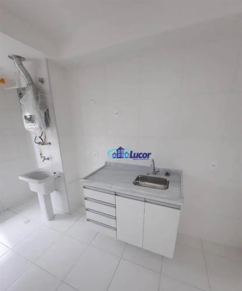 Apartamento, 3 quartos, 66 m² - Foto 1