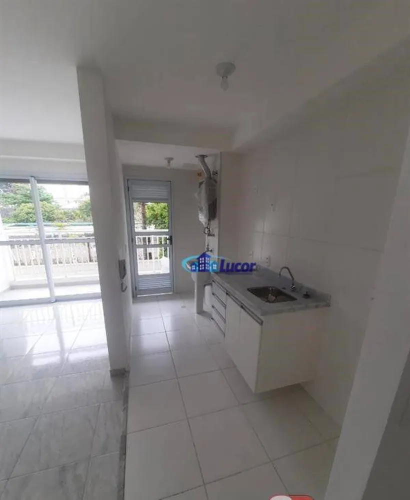 Apartamento, 3 quartos, 66 m² - Foto 4