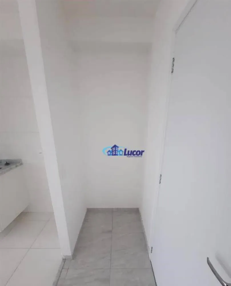 Apartamento, 3 quartos, 66 m² - Foto 2