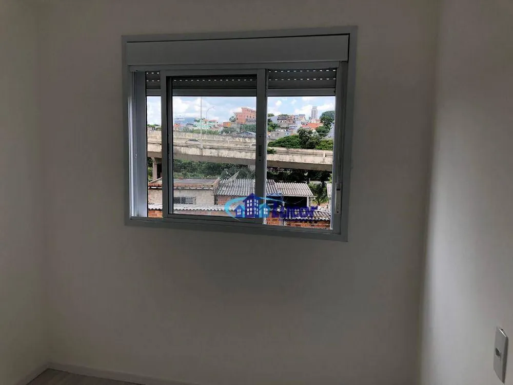 Apartamento, 2 quartos, 42 m² - Foto 4