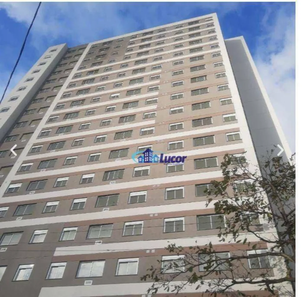 Apartamento, 2 quartos, 42 m² - Foto 1