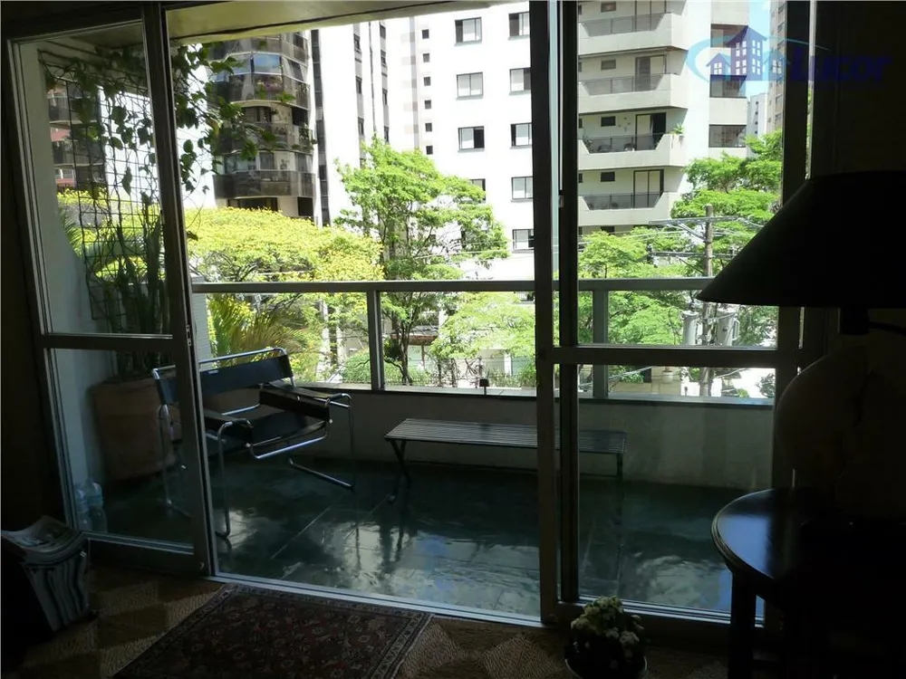 Apartamento, 3 quartos, 200 m² - Foto 4