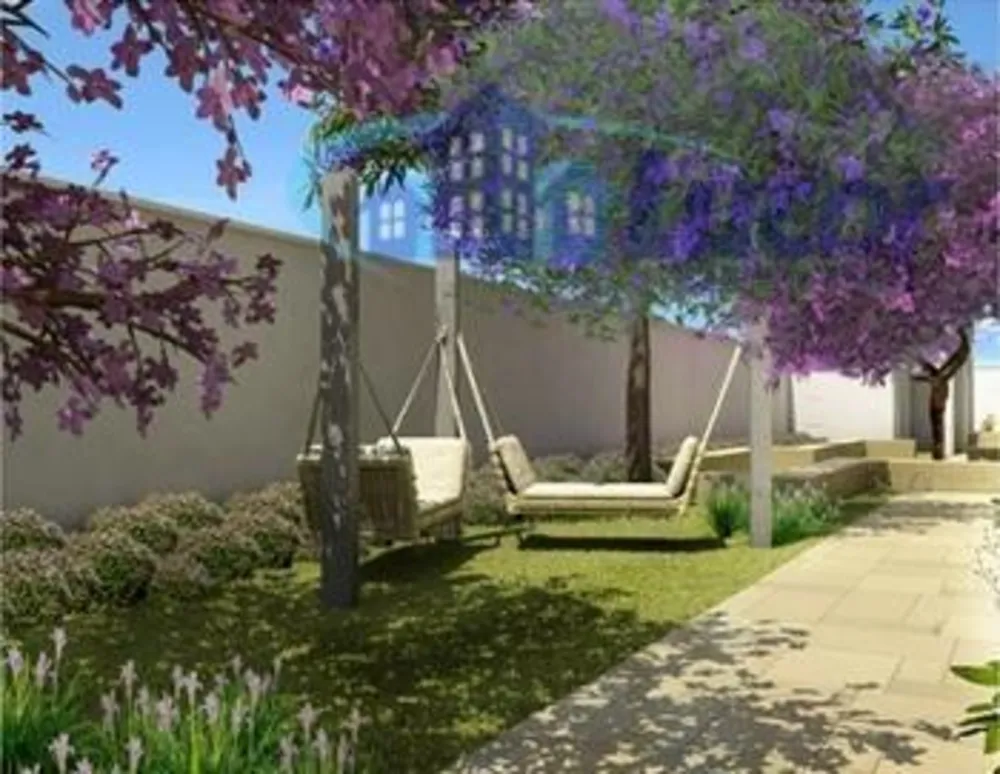 Apartamento, 2 quartos, 43 m² - Foto 3