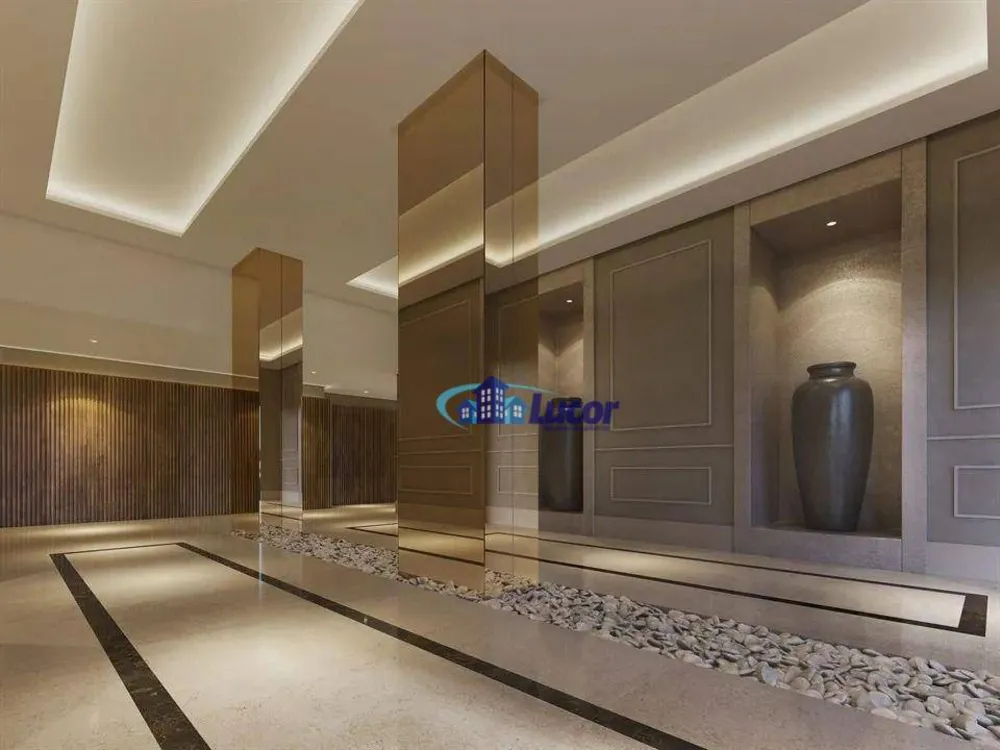 Apartamento, 3 quartos, 83 m² - Foto 4