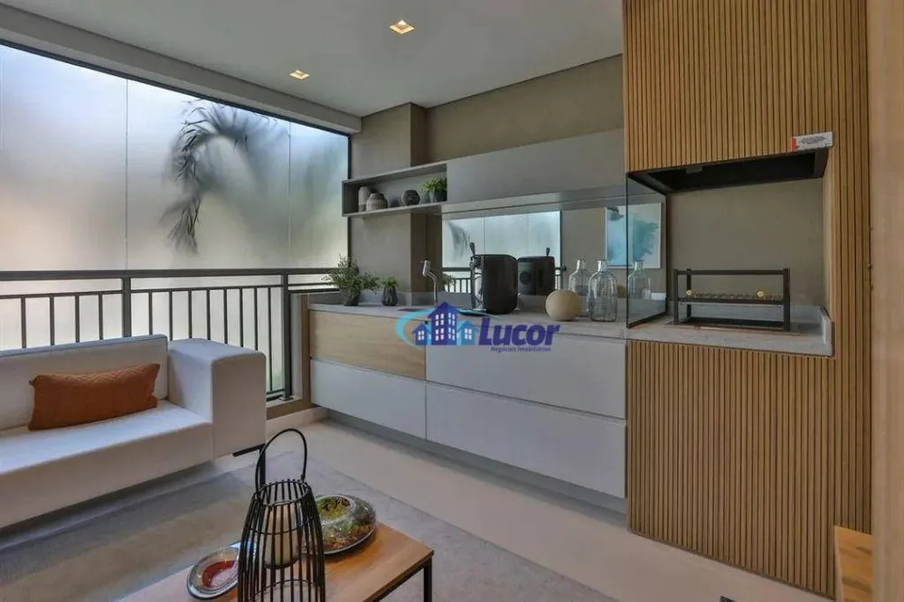 Apartamento, 3 quartos, 83 m² - Foto 1