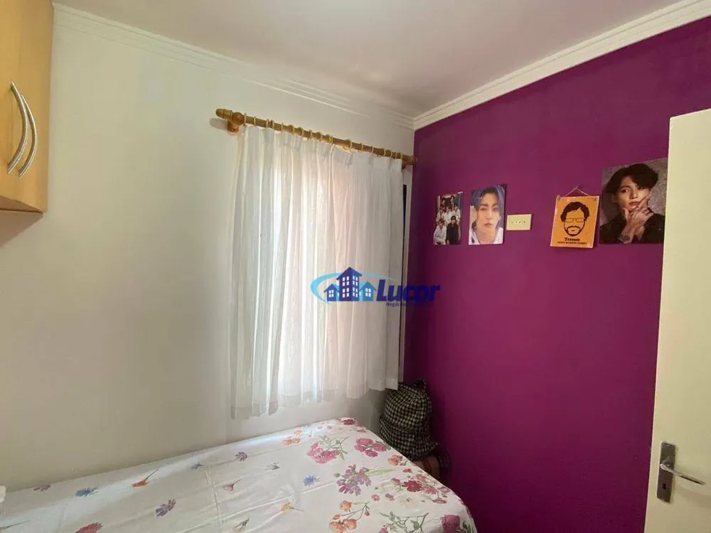Apartamento, 3 quartos, 64 m² - Foto 4