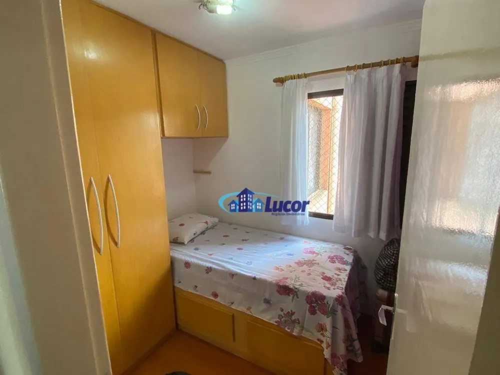 Apartamento, 3 quartos, 64 m² - Foto 3