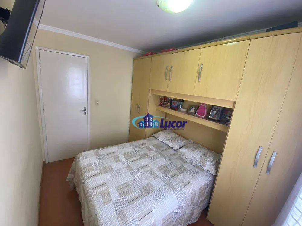 Apartamento, 3 quartos, 64 m² - Foto 2