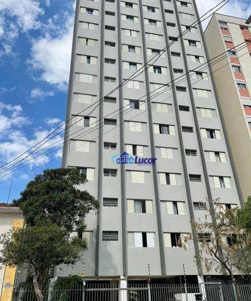 Apartamento, 2 quartos, 56 m² - Foto 1