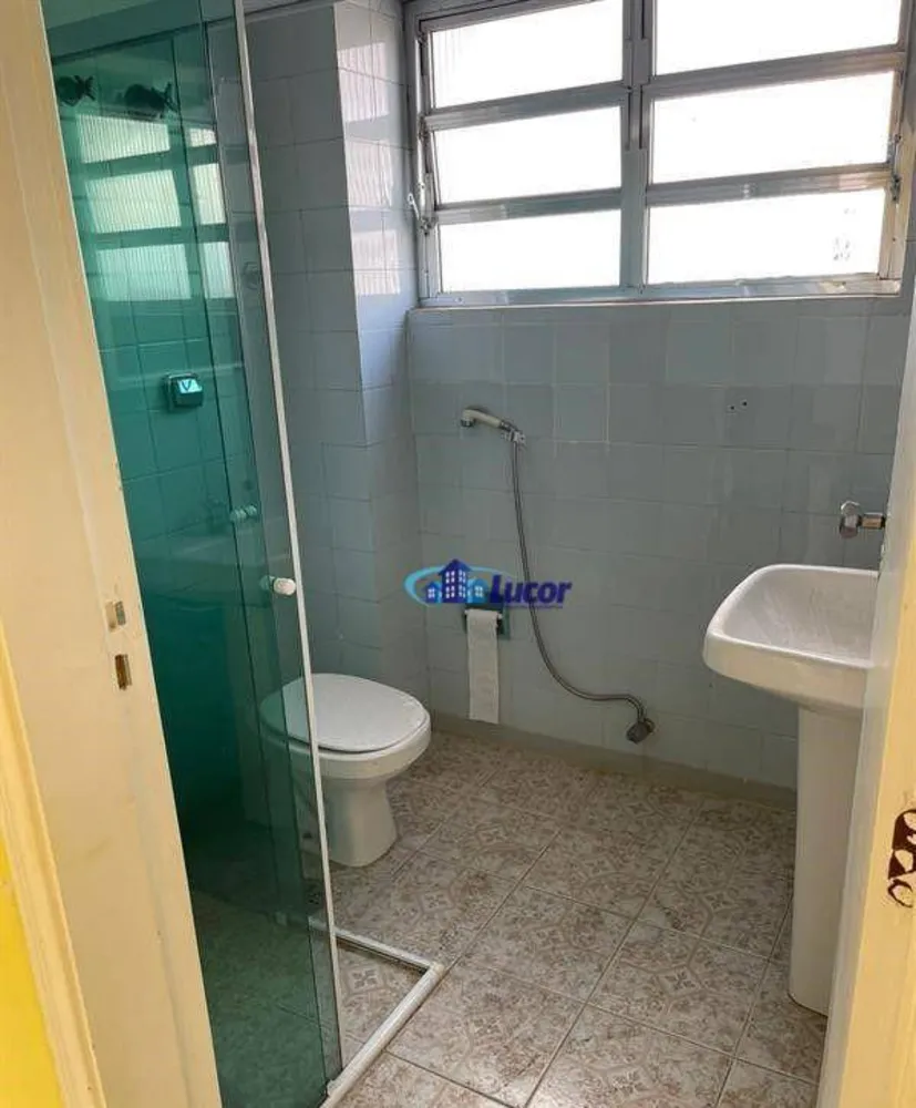 Apartamento, 2 quartos, 56 m² - Foto 2