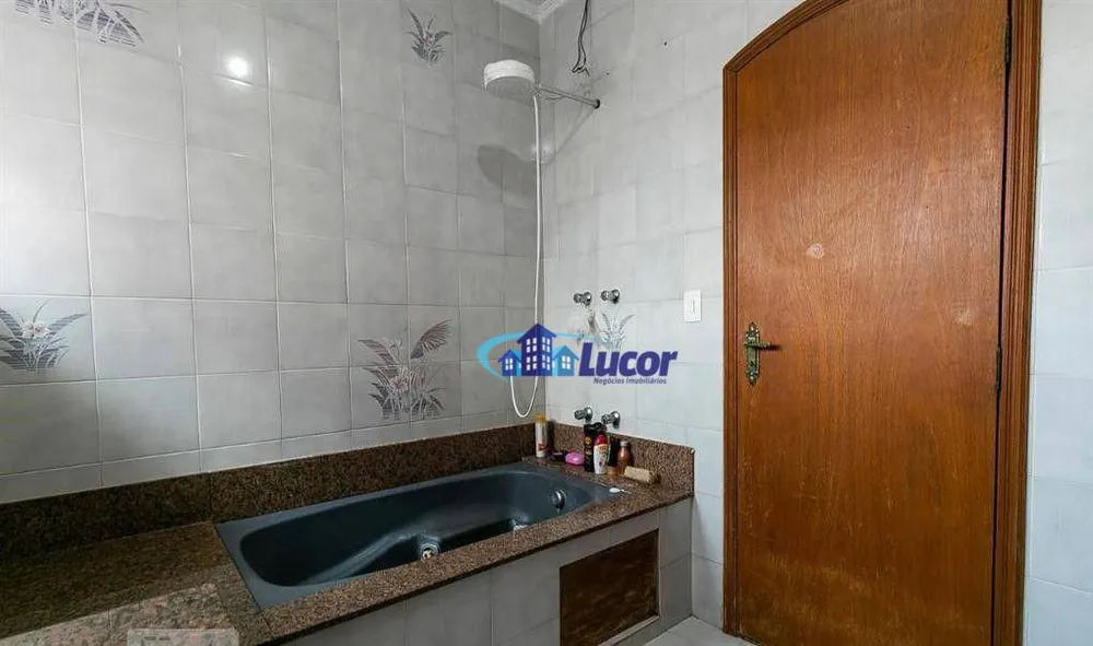 Sobrado, 5 quartos, 182 m² - Foto 4