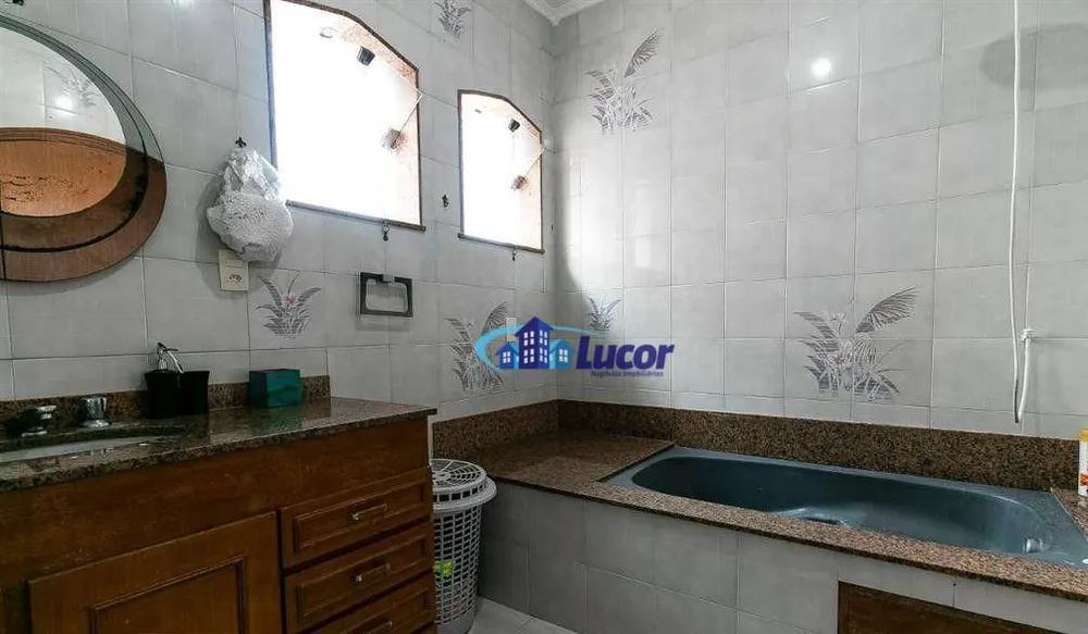 Sobrado, 5 quartos, 182 m² - Foto 3