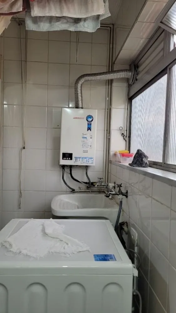 Apartamento, 2 quartos, 80 m² - Foto 4