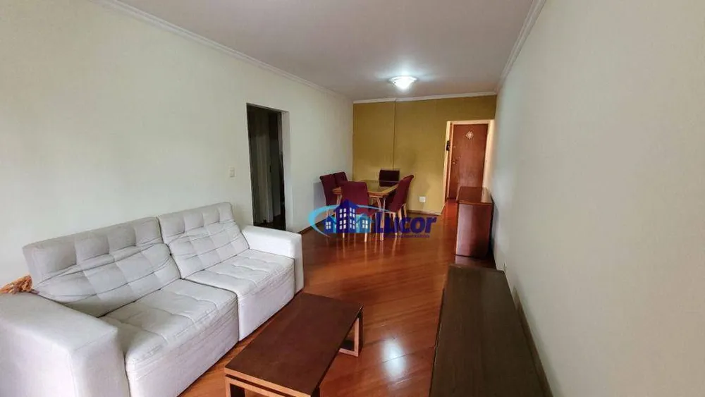 Apartamento, 2 quartos, 80 m² - Foto 1