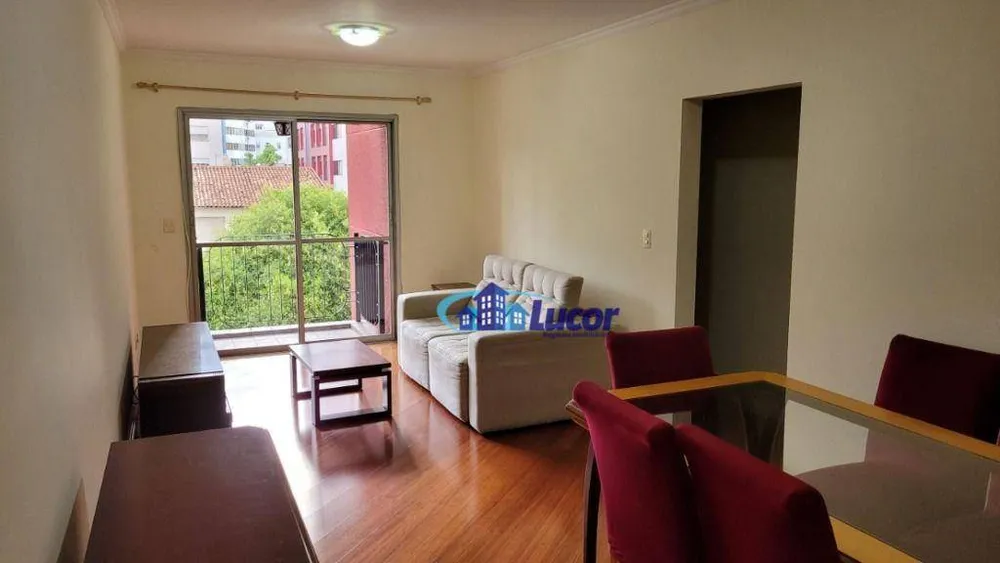 Apartamento, 2 quartos, 80 m² - Foto 2