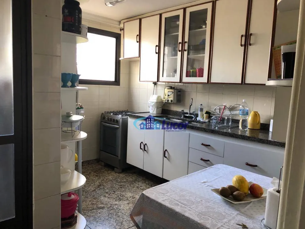 Apartamento, 3 quartos, 107 m² - Foto 3