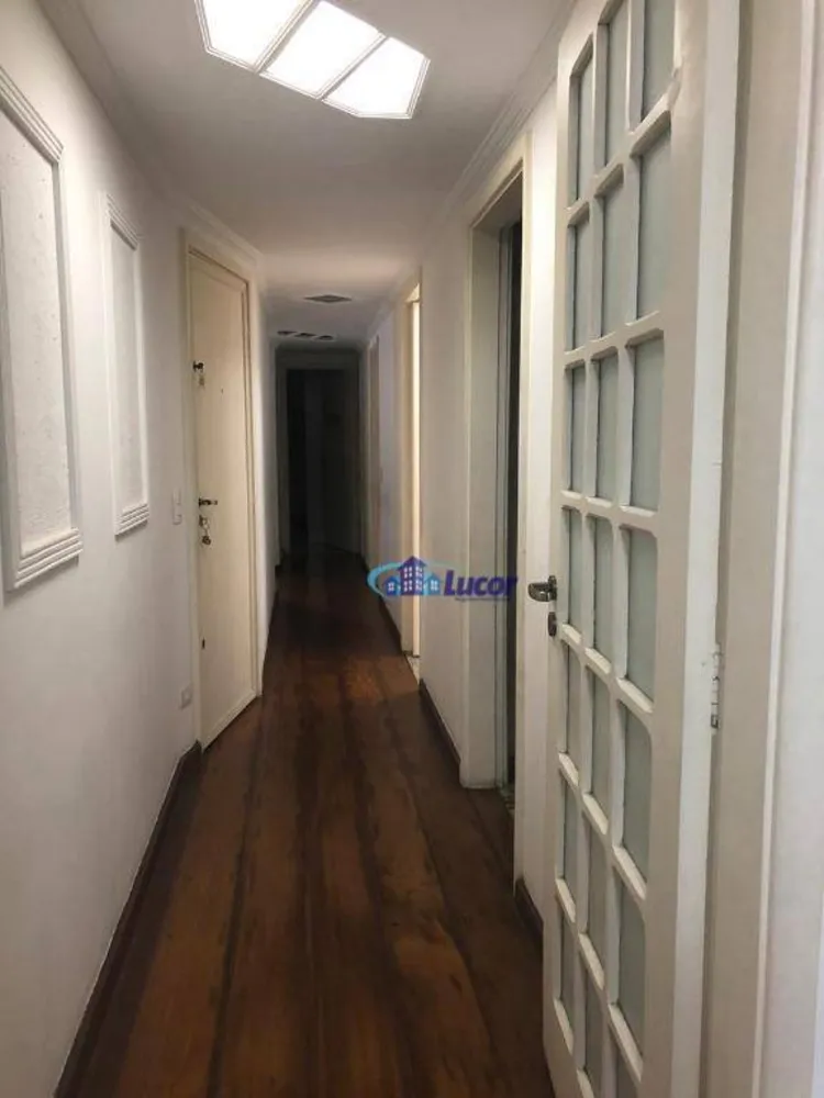 Apartamento, 3 quartos, 107 m² - Foto 4
