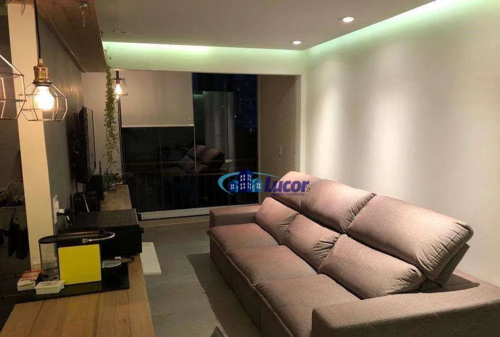 Apartamento, 2 quartos, 60 m² - Foto 3