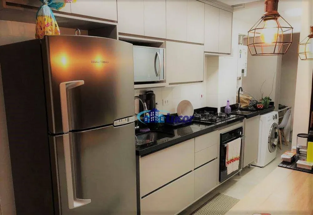 Apartamento, 2 quartos, 60 m² - Foto 4