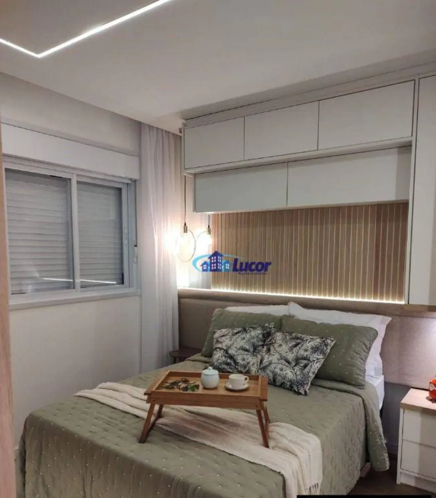 Apartamento, 1 quarto, 47 m² - Foto 3