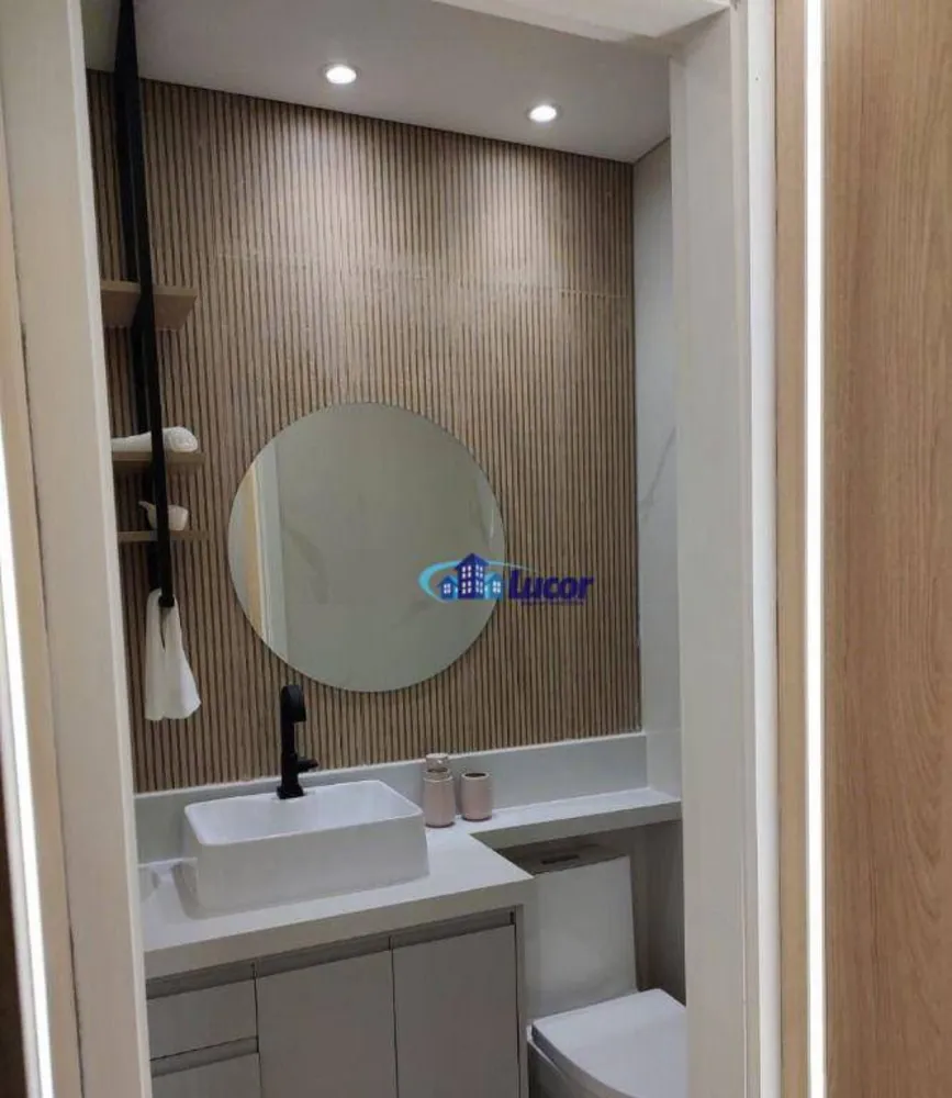 Apartamento, 1 quarto, 47 m² - Foto 4