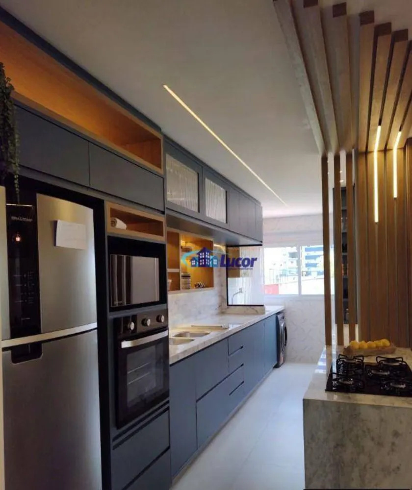 Apartamento, 1 quarto, 47 m² - Foto 2