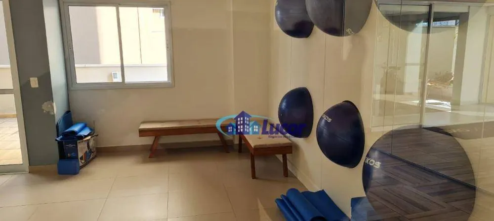 Apartamento, 1 quarto, 42 m² - Foto 4