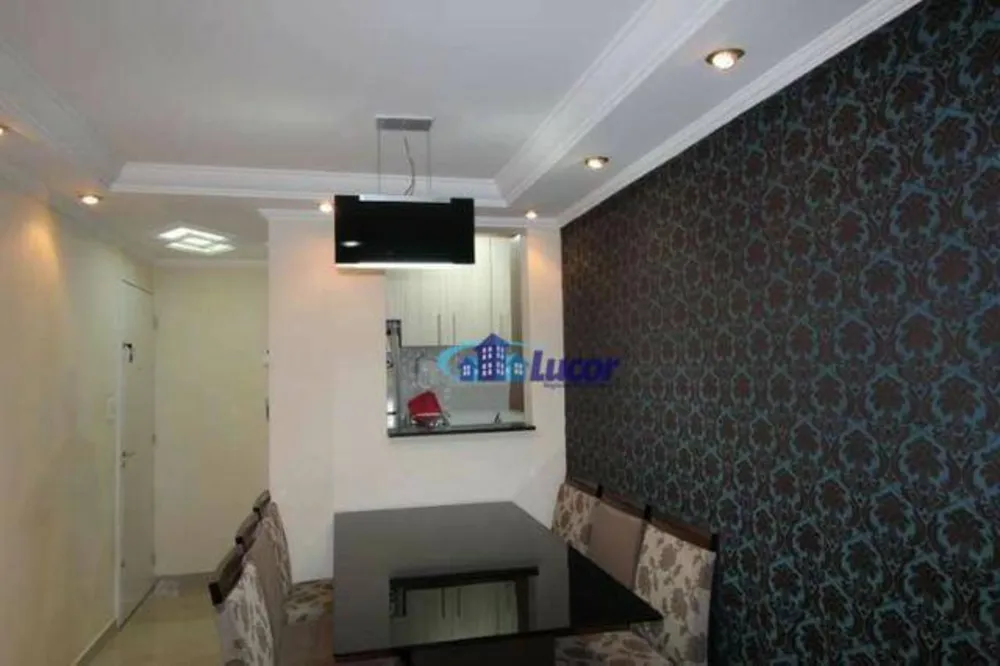 Apartamento, 1 quarto, 42 m² - Foto 3