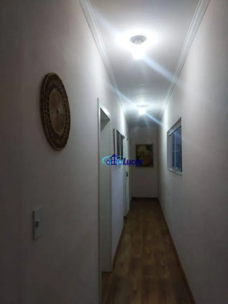 Sobrado, 4 quartos, 200 m² - Foto 3