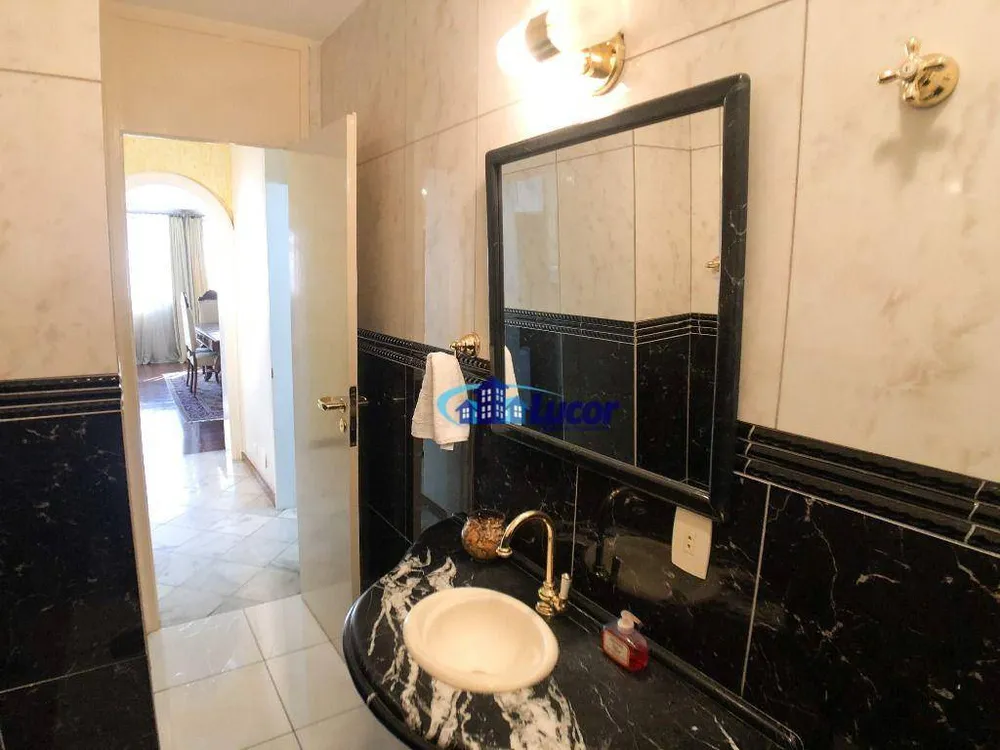 Apartamento, 4 quartos, 333 m² - Foto 4