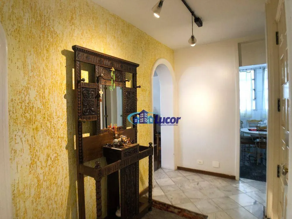 Apartamento, 4 quartos, 333 m² - Foto 3