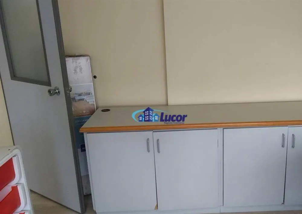 Sala-Conjunto, 35 m² - Foto 4