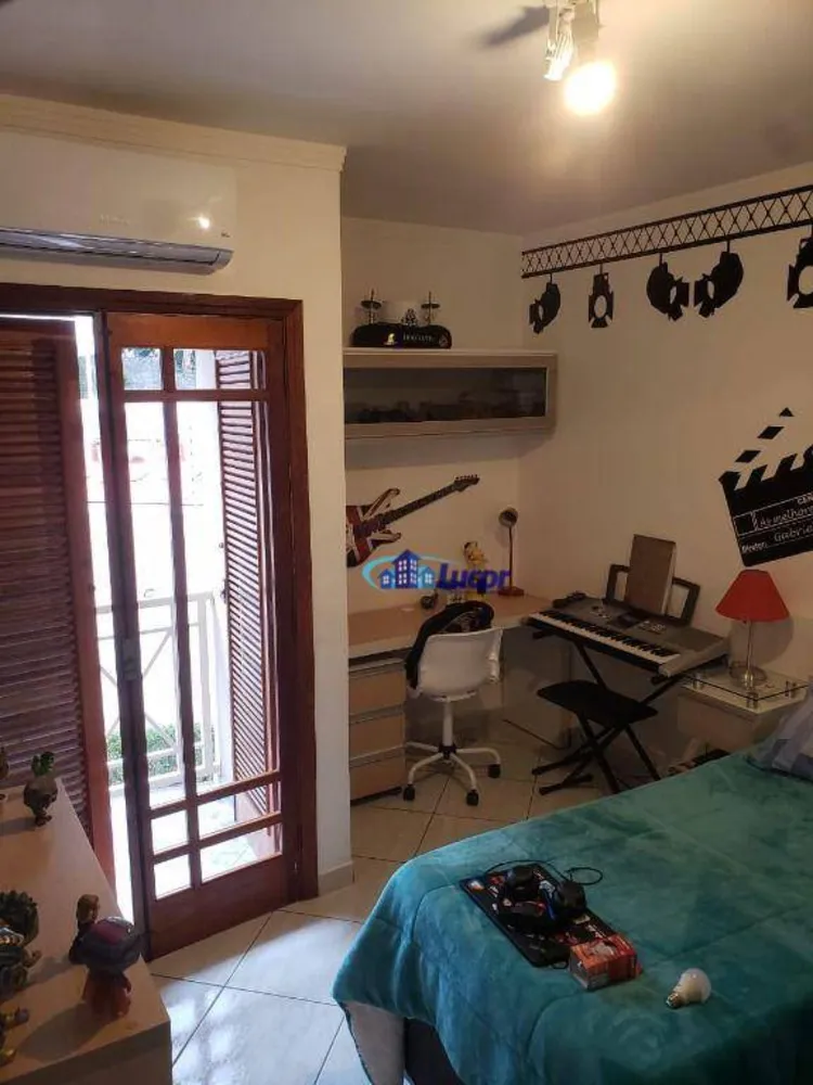 Casa de Condomínio, 3 quartos - Foto 2