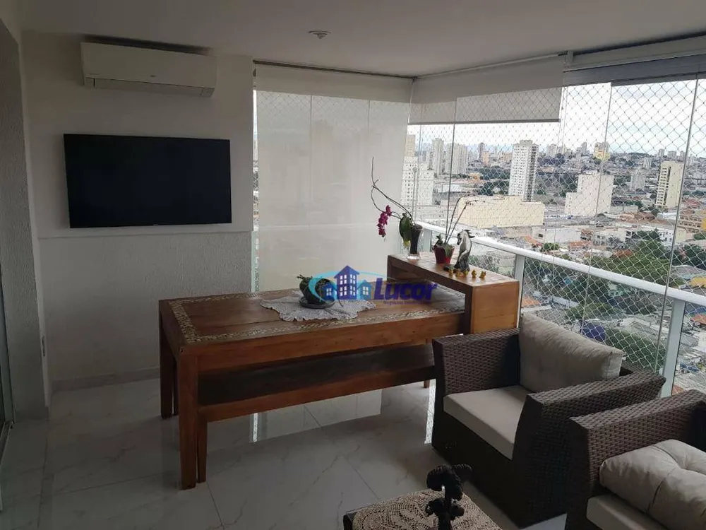 Apartamento, 3 quartos, 89 m² - Foto 3